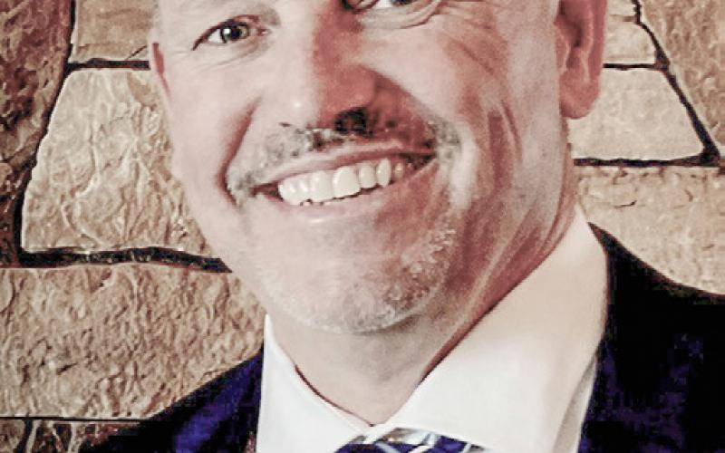 Brian Gordon