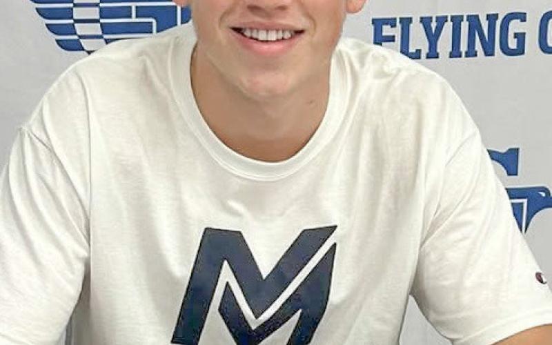Seth Mead