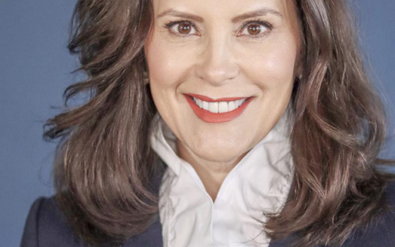 Gretchen Whitmer