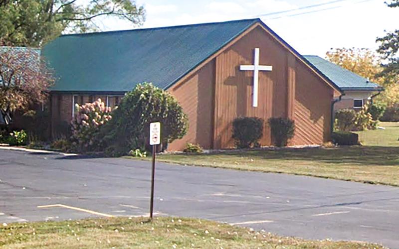 COMMUNITY SUPPER