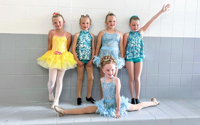 GWSD recital held at GHS