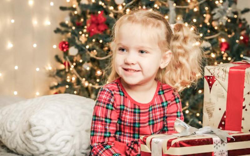 Christmas Kindness children still waiting to be adopted