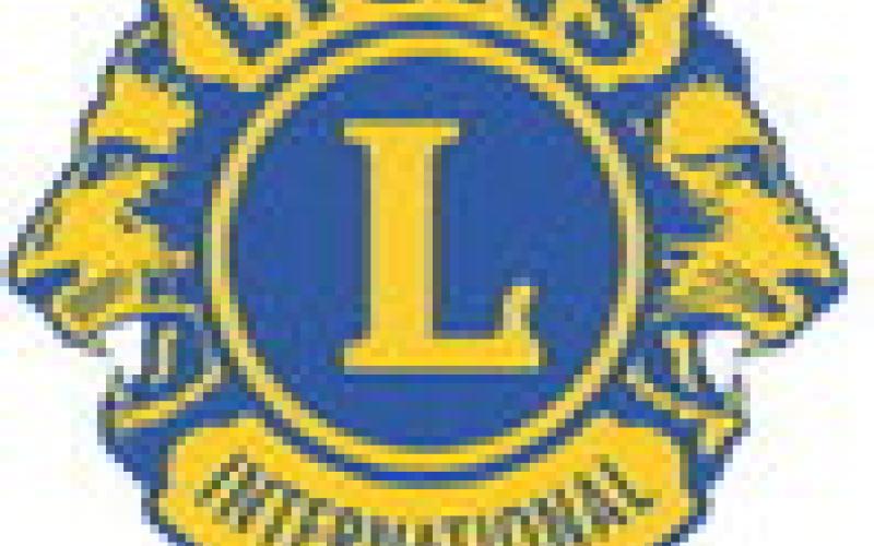 Beaverton Lions Club to continue Adopt a Family