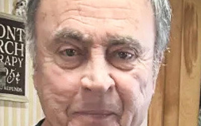 Michael Wayne Drey