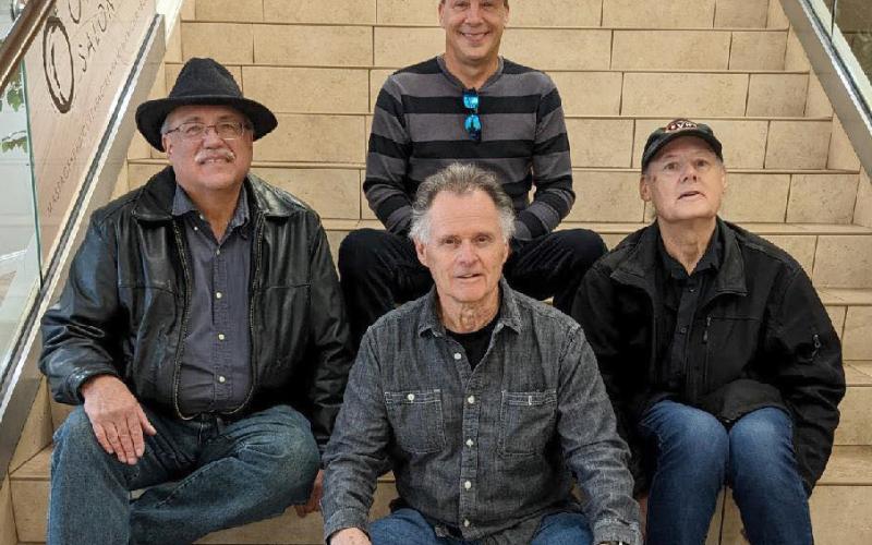 Lynn Morgan to perform a Christmas concert in Gladwin