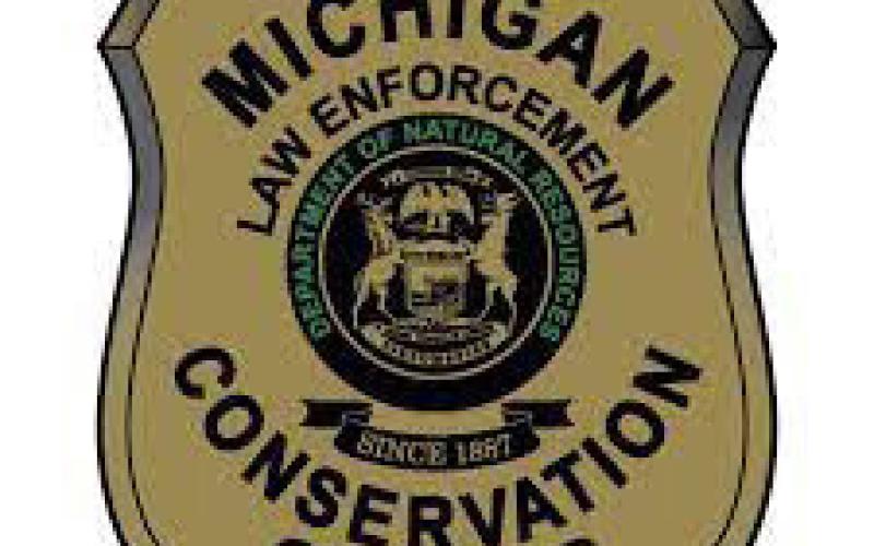 Busted: Scofflaws keep state conservation officers busy