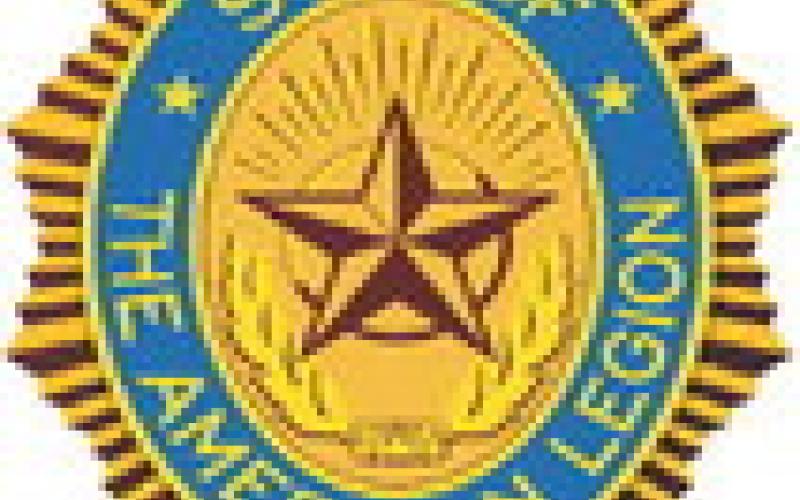 Sons of the American Legion meetings