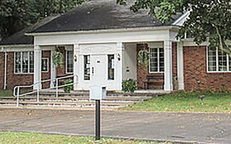 Gladwin City Council discuss new business