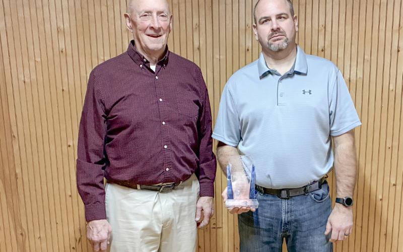 Kelly Winslow named Gladwin