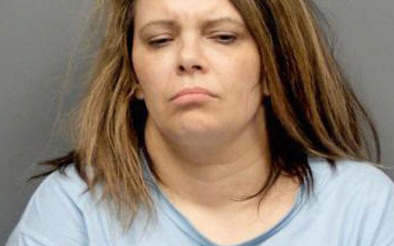 Kristen Ann Graber
