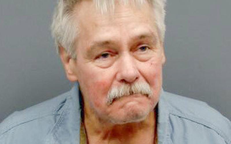 Randy Louis Chamberlain
