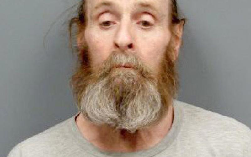 Joseph Anthony Ellis