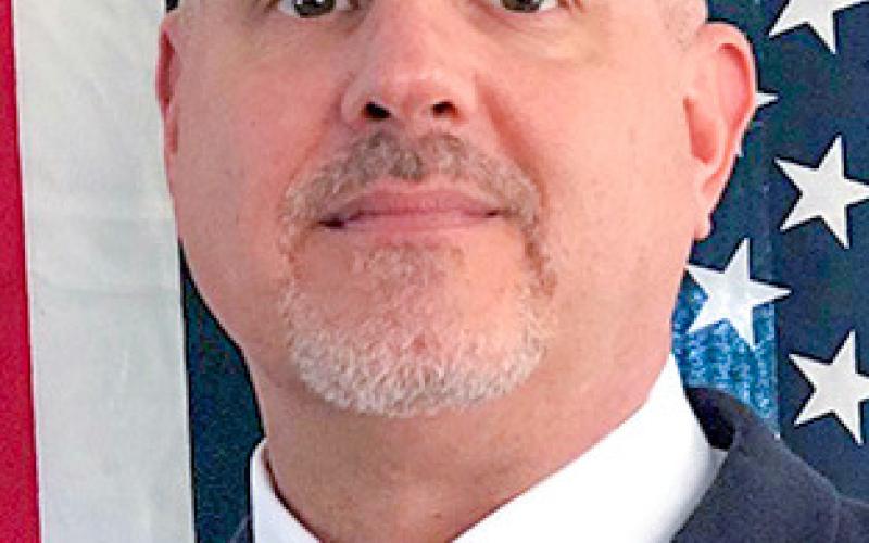 Rep. Hoadley announces May office hours