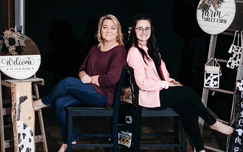 Barefoot &amp; Crafty Makers Market + Studio set to open in Gladwin