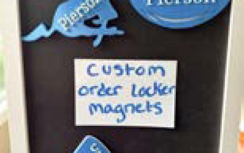 Fifth graders benefit church with their business R&amp;S Designs