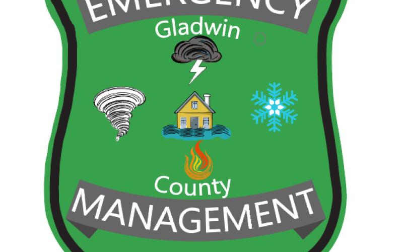 Sign up for Gladwin County emergency information