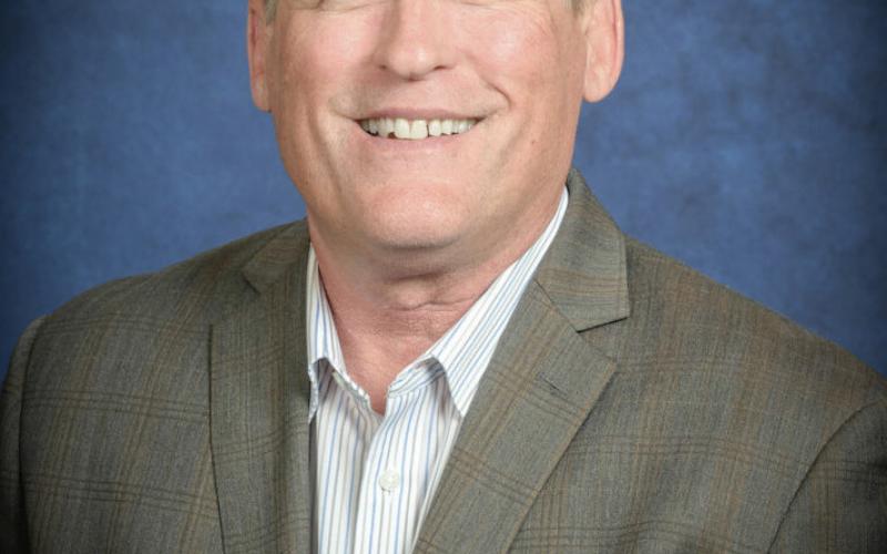 Sen. Roger Hauck, RMount Pleasant. MICHIGAN SENATE