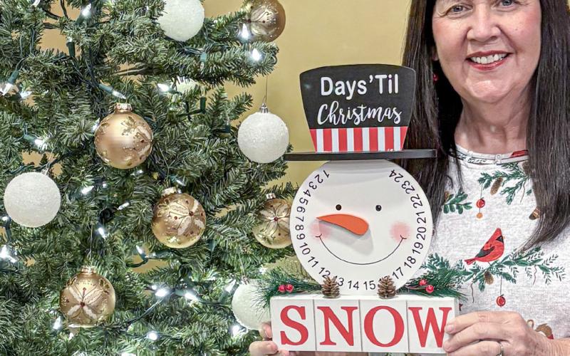 Christmas Kindness Distribution Day is Dec. 21