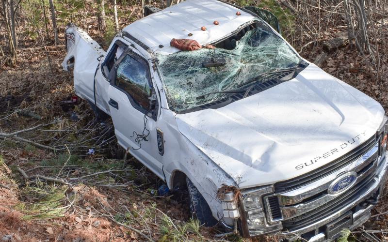 Gladwin Sheriff’s Office investigates fatal crash