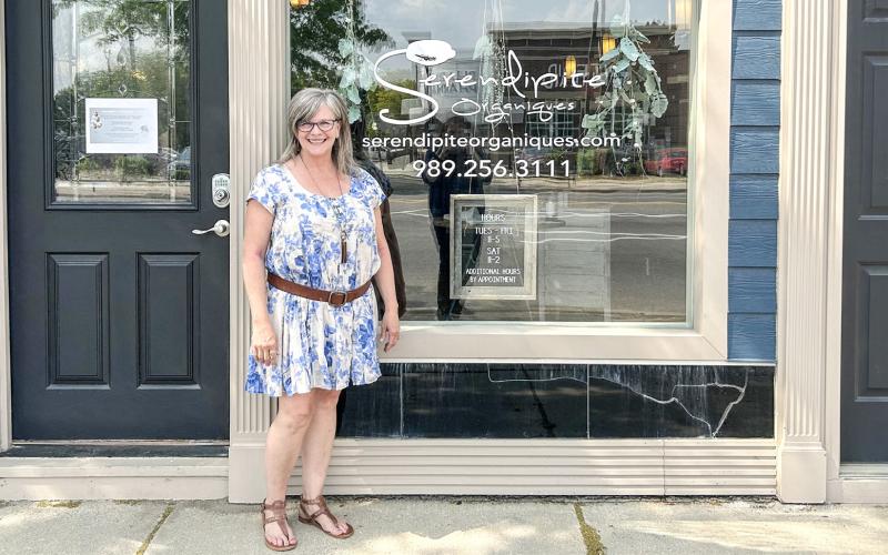 Serendipite Organiques celebrates 11 years