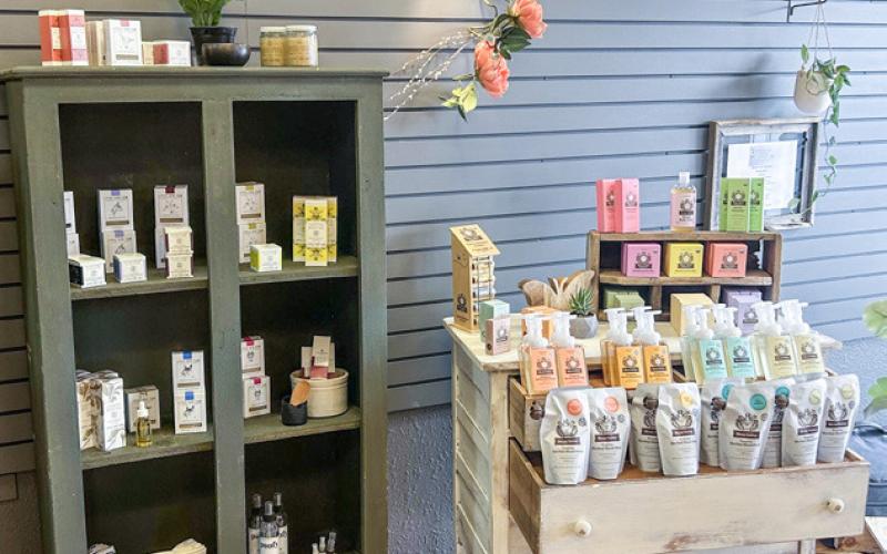 Serendipite Organiques celebrates 11 years