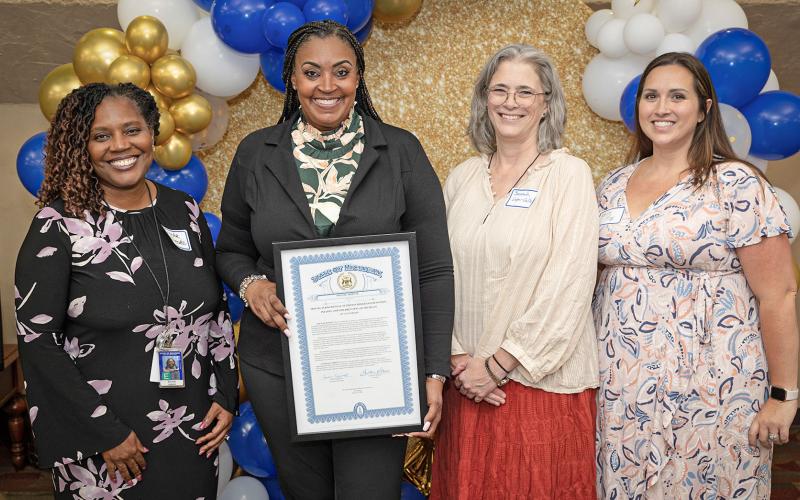 WIC program marks 50 years
