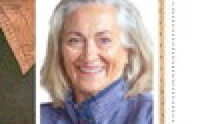 Jan Barker, pictured above, will retire after over 30 years of steadfast service to Girl Scouting in Michigan.
