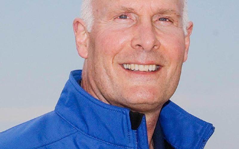 Moolenaar announces re-election campaign for Congress