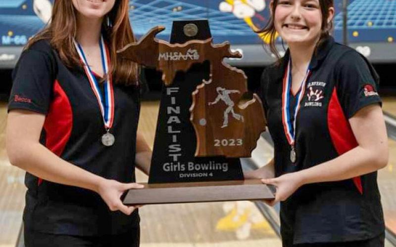 From youthful passion to Second Team All-State honorees