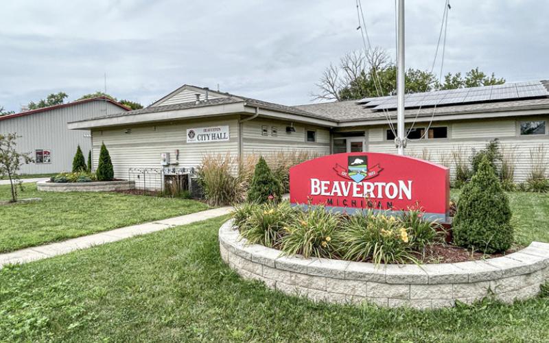 Beaverton City Hall