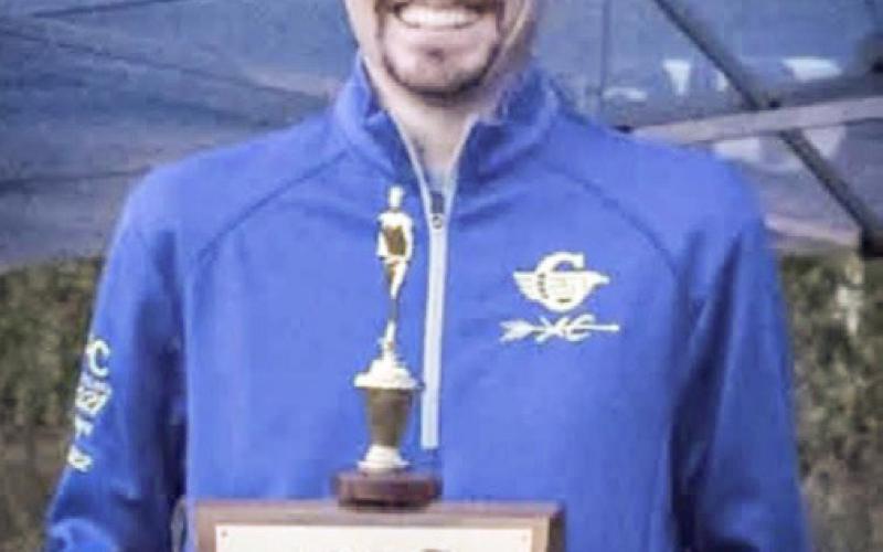 Jordan Strohkirch