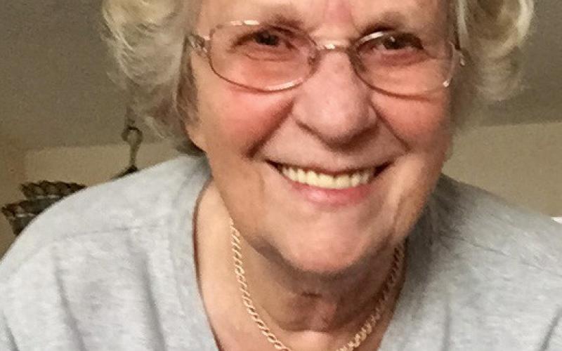 Lucy Brushaber