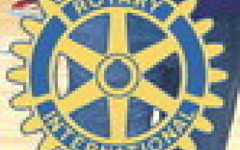Rotary pleased with successful community fundraiser