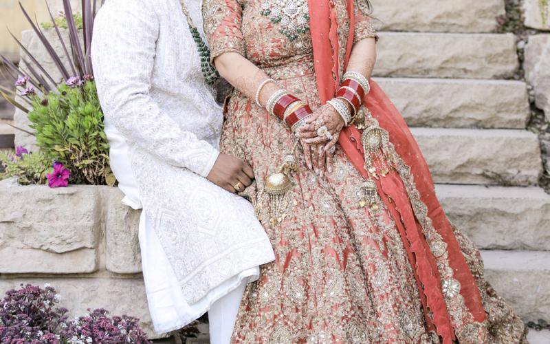 WEDDING