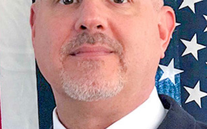 Rep. Hoadley sets May office hours