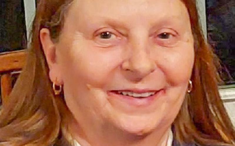 Judith A. Telfor