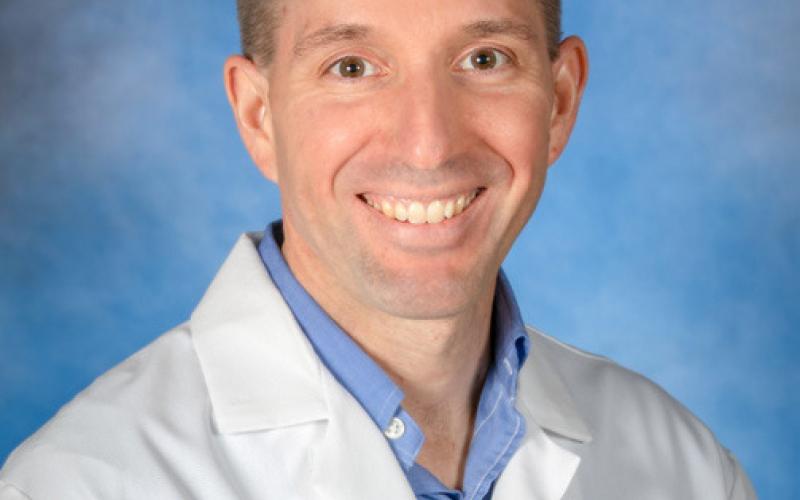 Dr. David Jordahl
