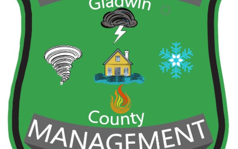 Sign up for Gladwin County emergency information