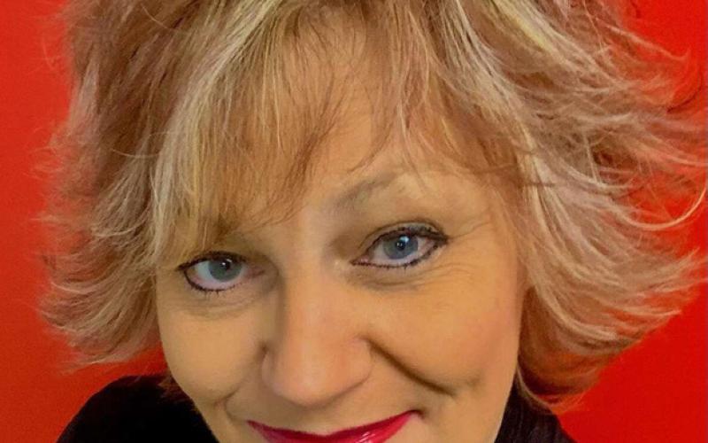 Kim Hines