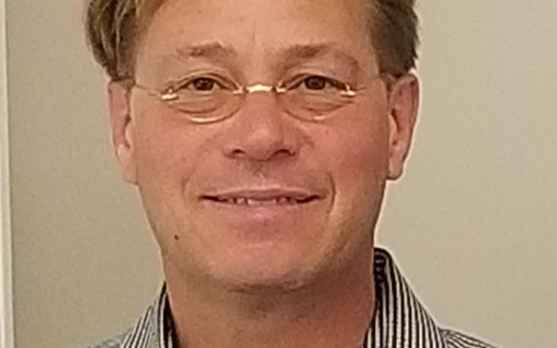Chris Shannon
