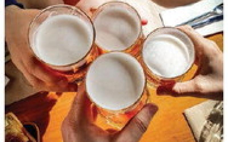 Pair Beer With Food Like A Pro