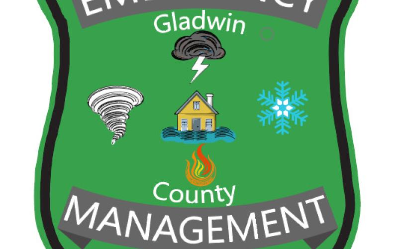 Sign up for Gladwin County emergency information