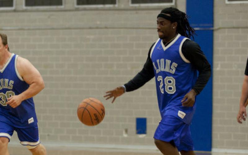 Crime Stoppers bring their big game back next month