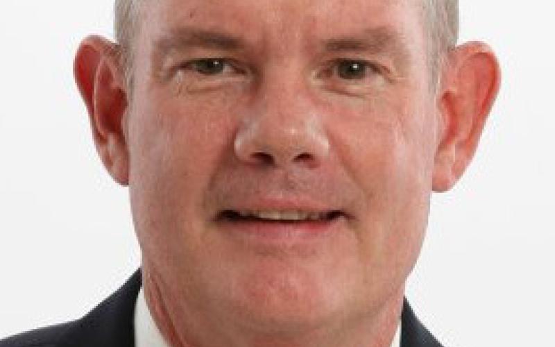 Bill Hanvey is the president and CEO of the Auto Care Association, which represents the entire supply chain of the independent automotive aftermarket.