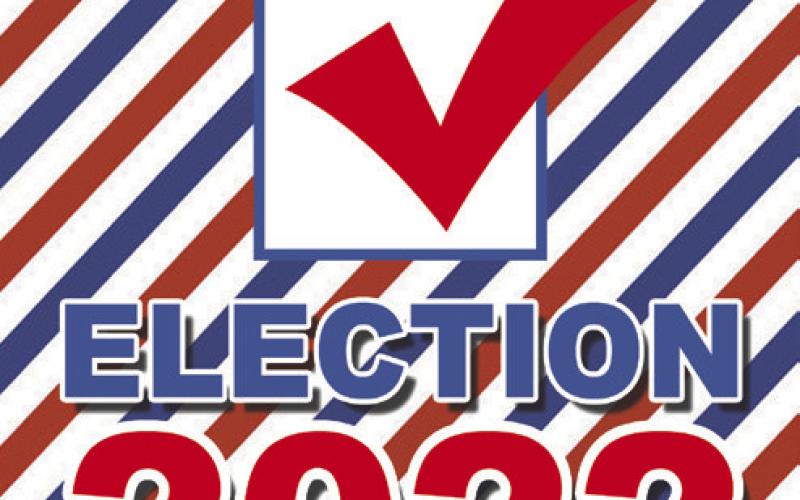LOOKING FOR ELECTION RESULTS?