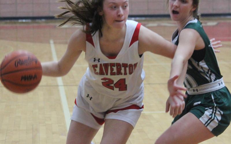 Beaverton Girls Basketball, back on winning track for one game