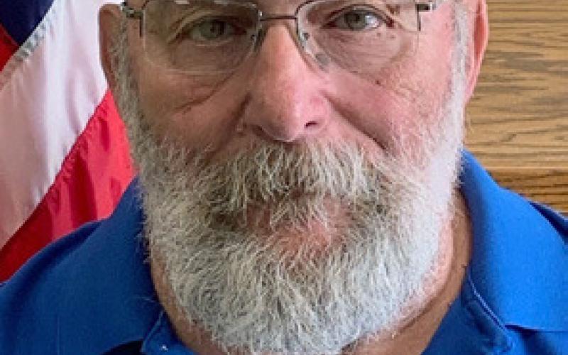 County commission appoints Michael Visnaw to the board
