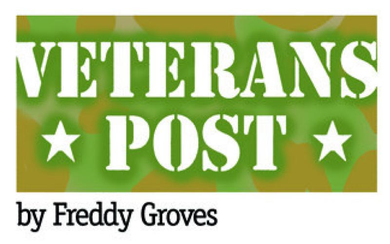 Two VA grants