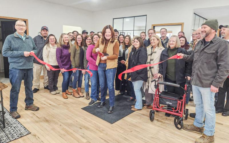 HERITAGE TAX &amp; ACCOUNTING OPEN FOR BUSINESS