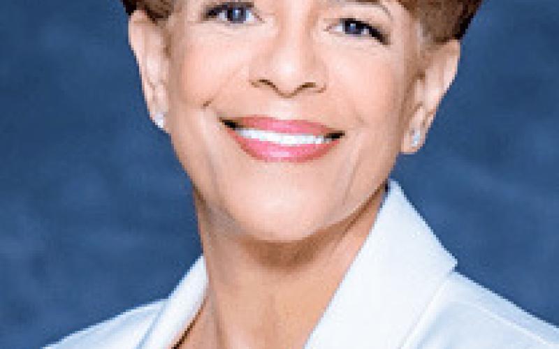 Sue Carnell is Michigan’s chief deputy state superintendent of public instruction. MICHIGAN DEPARTMENT OF EDUCATION